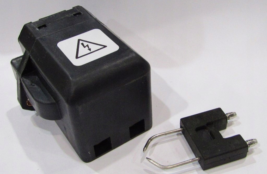 фото №2, Генератор іскри запалювання webasto