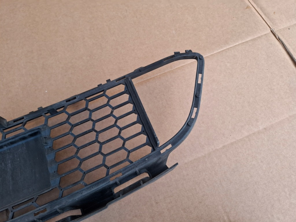 фото №5, Решітка бампера bmw 3 f30 f31 m набір оригінал гарний стан