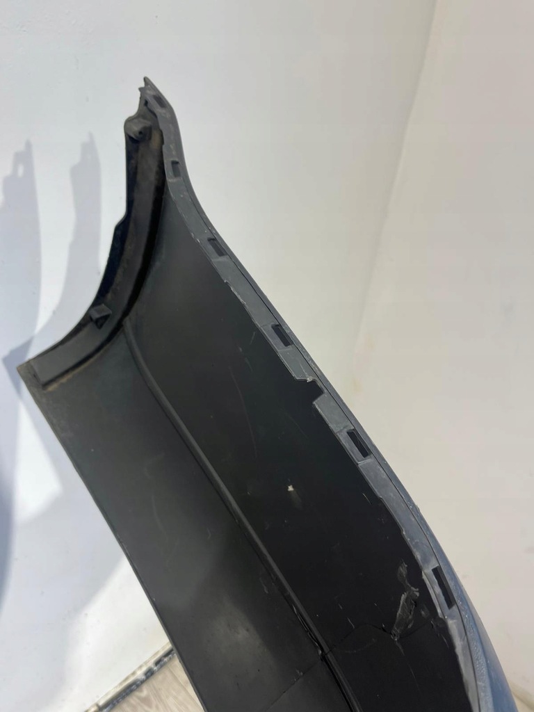 фото №8, Бампер задня vw caddy 2k 3 iii 04-