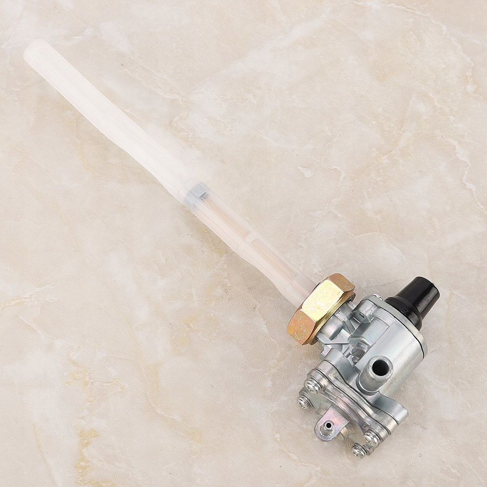 фото №5, Клапан перемикач бака пального газу petcock pasuje do honda xv