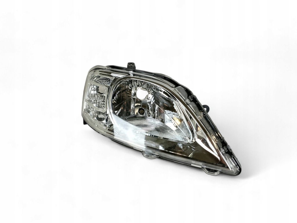 фото №1, Лампа правый перед dacia logan i 08- правая перед передняя правая