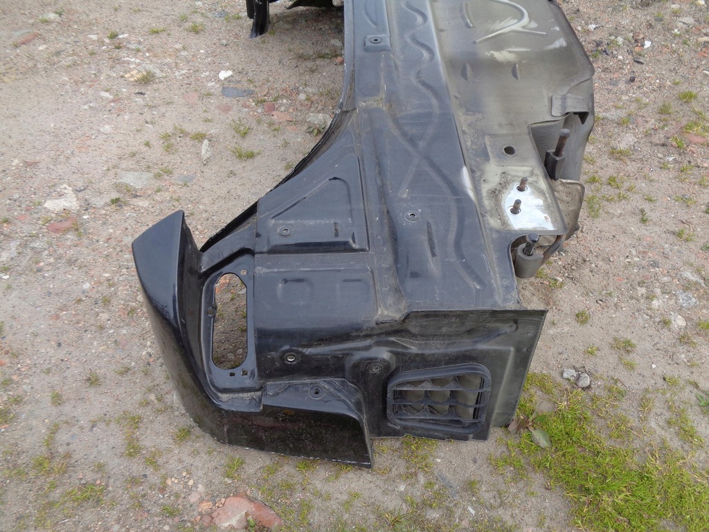 фото №6, Pas задній підсилювач стіна alfa romeo 159 sedan