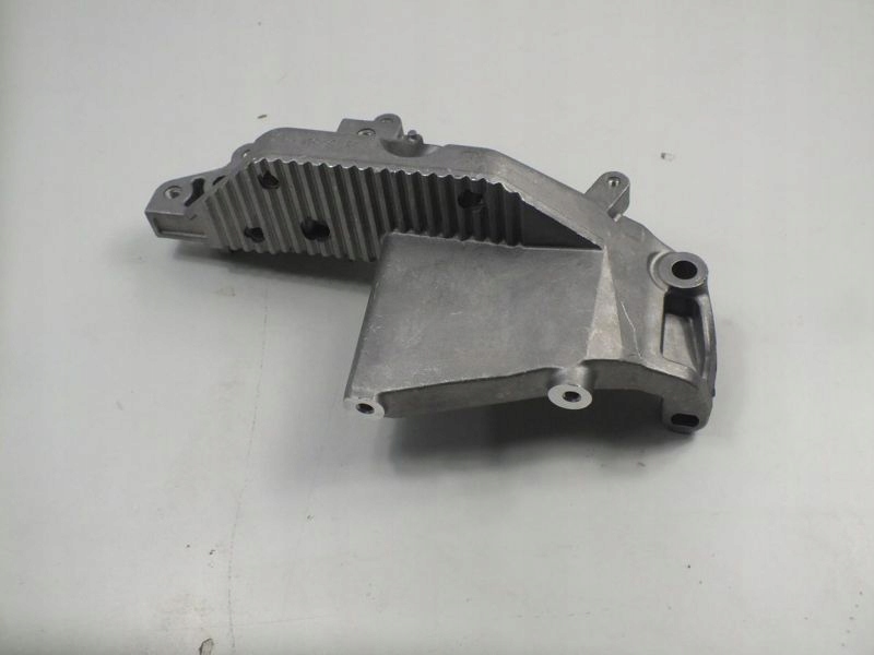 фото №5, Master iii кронштейн кронштейн двигателя oryg