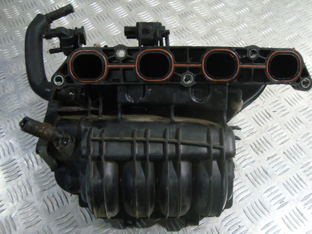 фото №6, Коллектор впускной  1,6 gdi kia sportage iii 10-15 tucson poznań