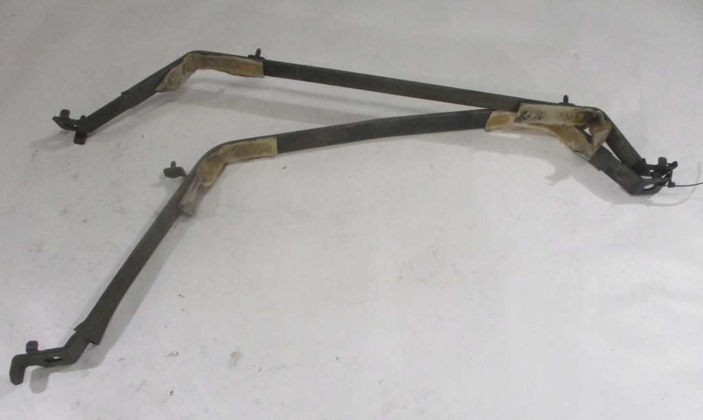 Кронштейн держатель хомут бака бака топлива mazda 6 gj 3 дизель Недорого