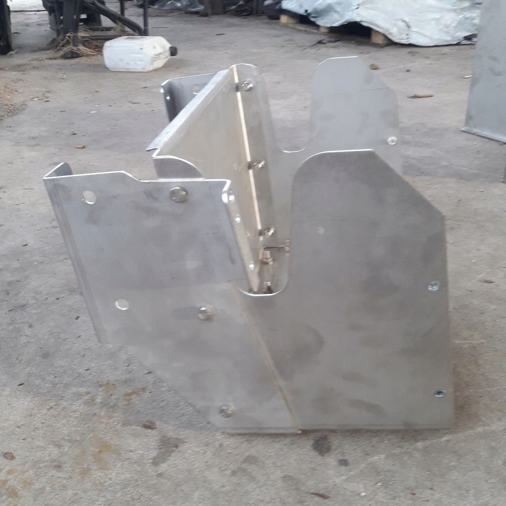 фото №13, Mascott 3.0 основа акумулятор kpl nowa