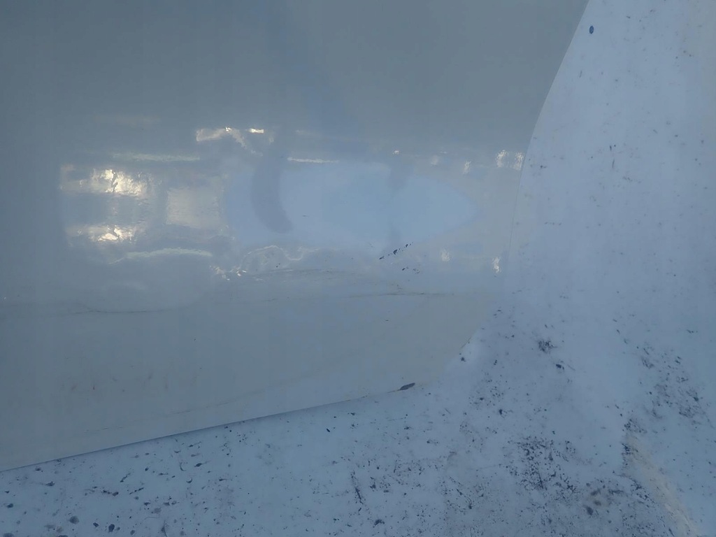 фото №4, Suzuki swift v 5 17- двері задня задні праве