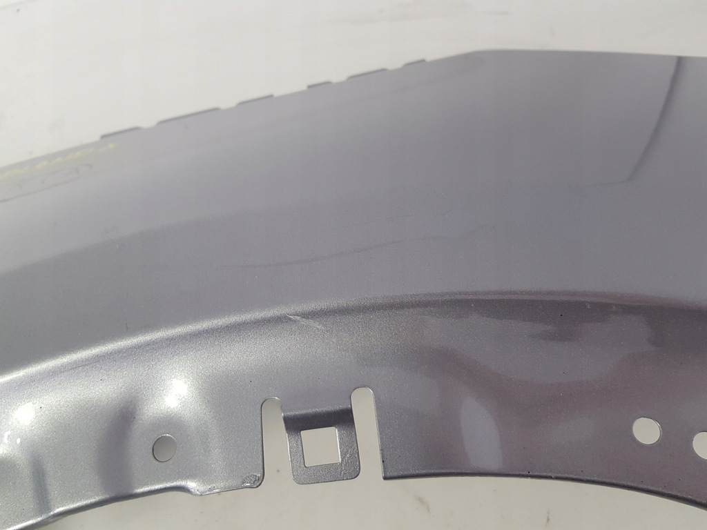 фото №13, 2 opel grandland x 2017- крила правий перед передній kca yp0c016880