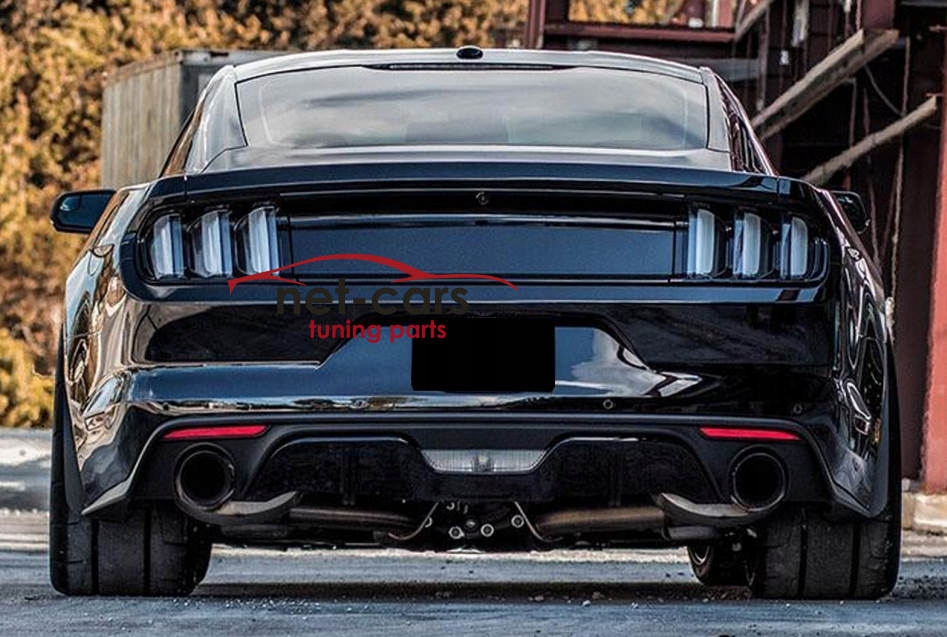 Фара ford mustang s550 full led поворот динамический dym с Разборки