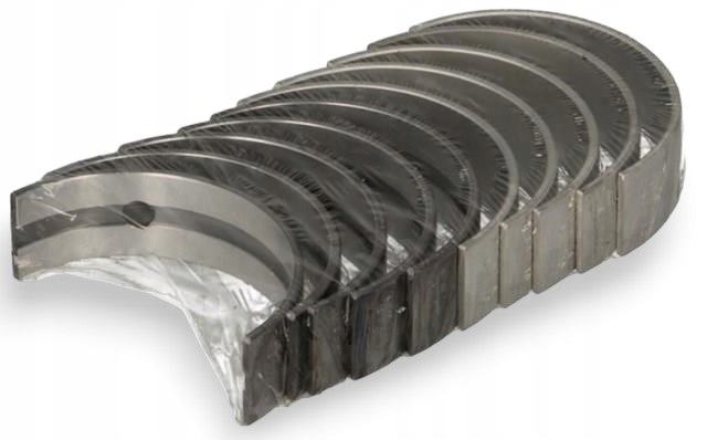 фото №1, Вкладиші головні renault 122072344r