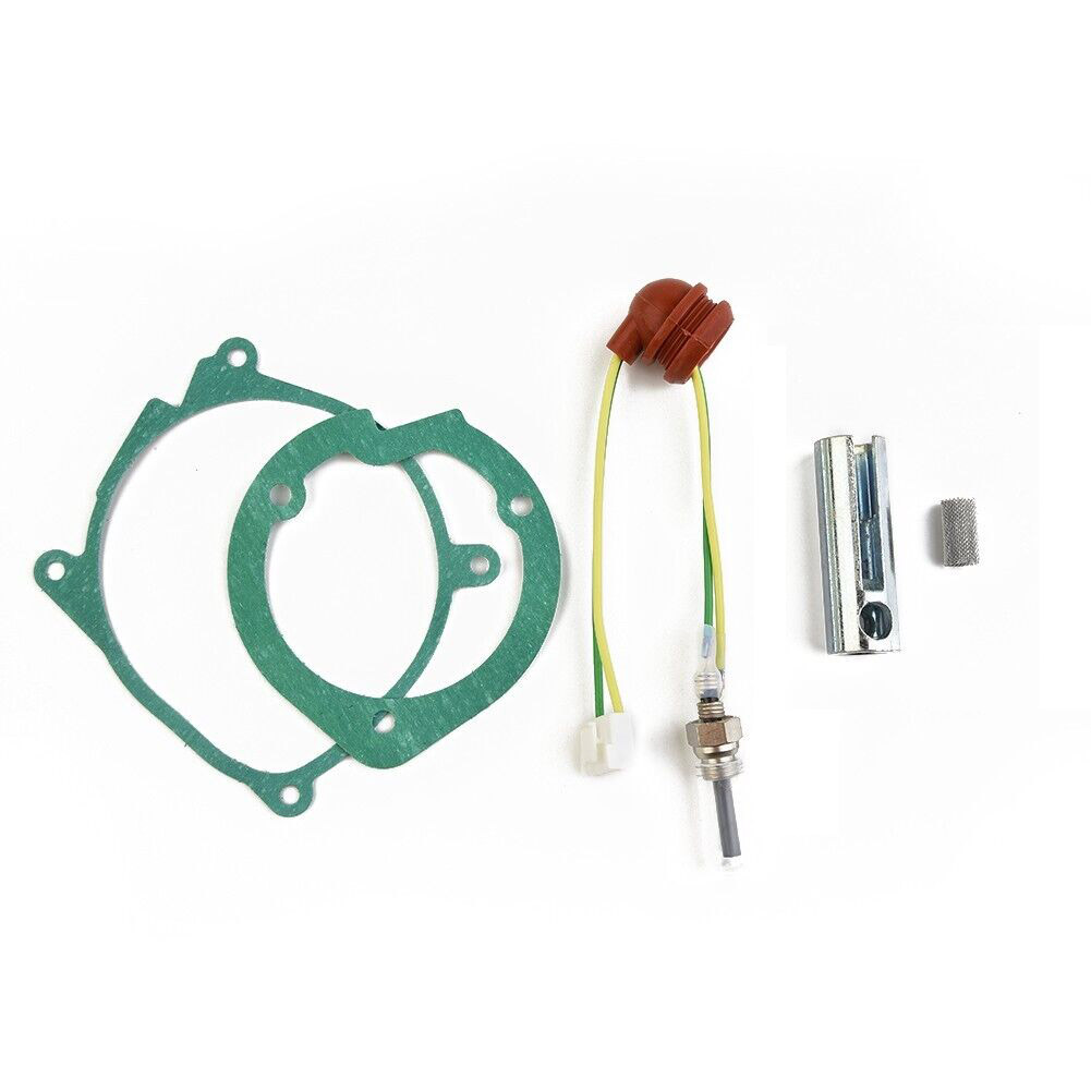 фото №14, Набор свеча накаливания колба сетка do webasto 12v