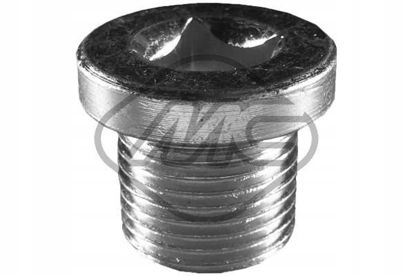 Mca болт картера m18x150 renault Ціна