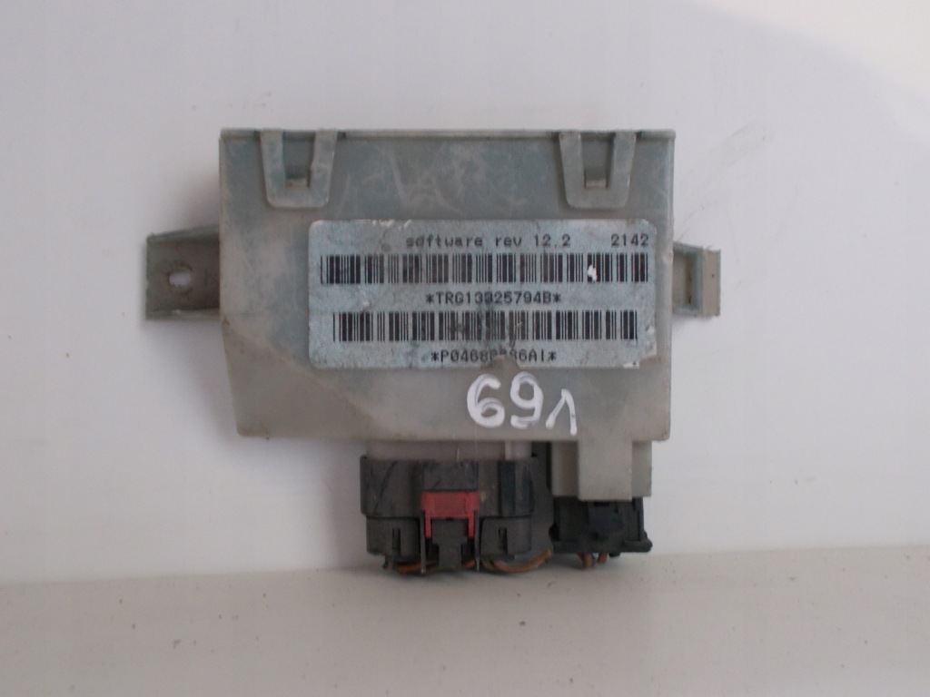 Купити Dodge , модуль p04686686a trg13325794b
