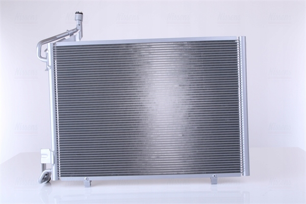 фото №12, Конденсатор nissens 1818911 1856009 av1119710gb av11