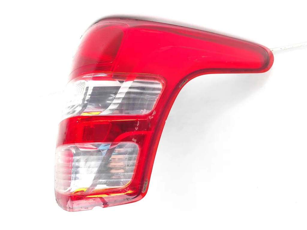 фото №10, Mitsubishi l200 лампа задня prawidłowy 2019 шасі cab 4/5dr 8330a946