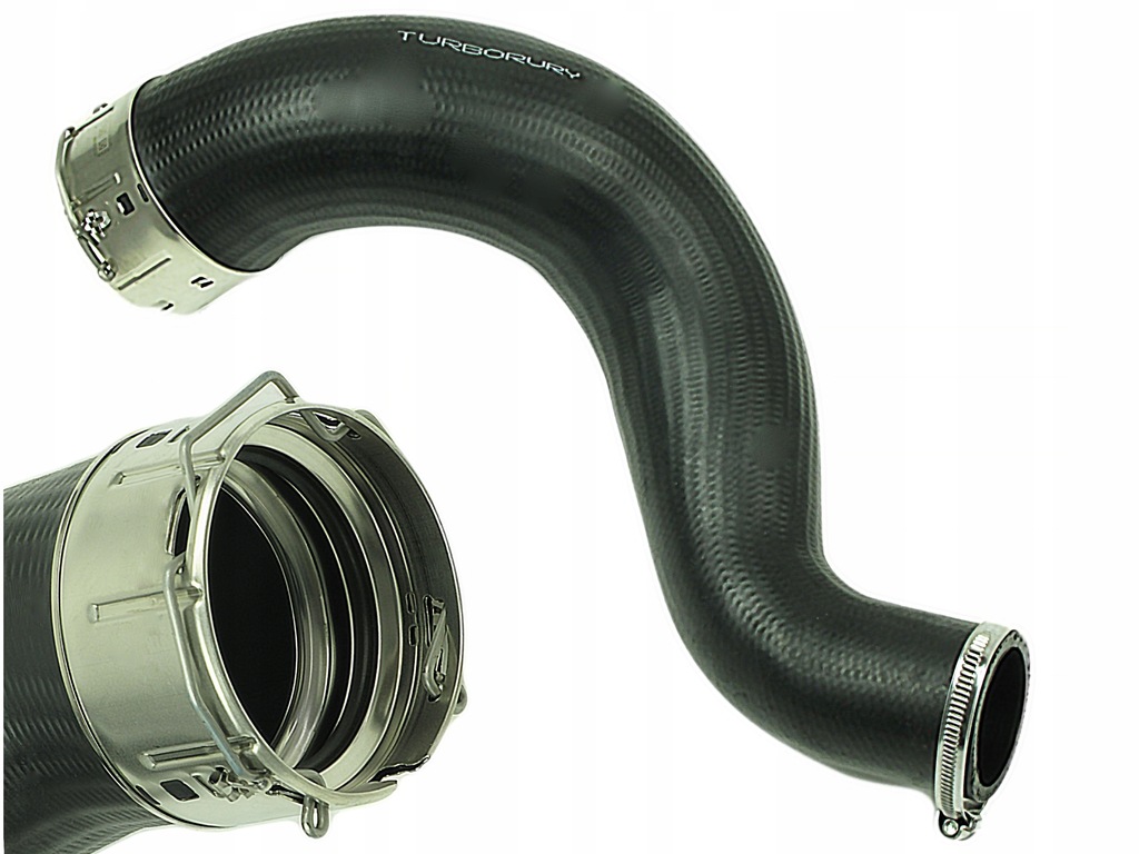 фото №1, Труба turbo renault trafic iii 1.6 dci 144603145r