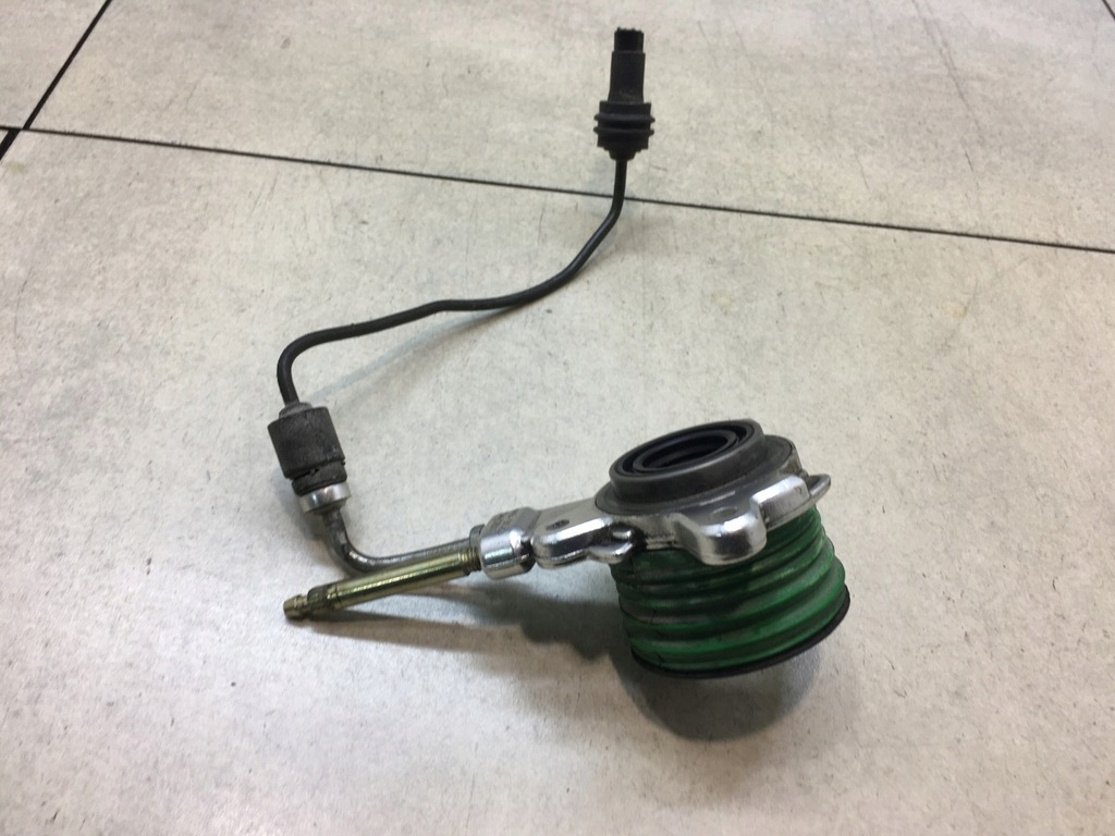 фото №8, Циліндр зчеплення corsa d hrb9028