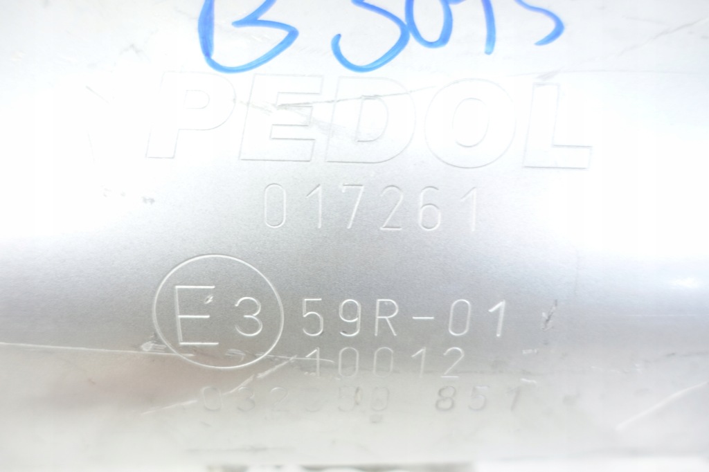 Гаситель конечный отсутствует w katalogu Недорого