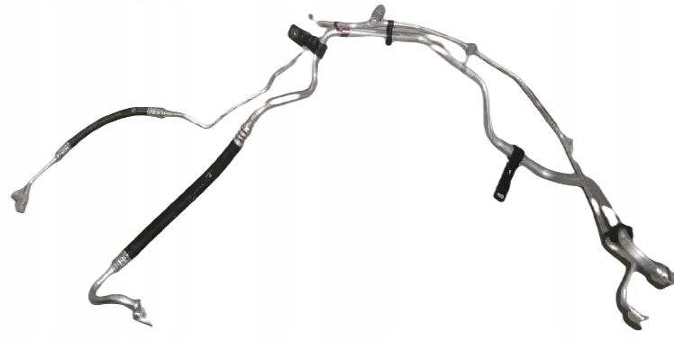 фото №1, Шланг кондиционера peugeot citroen 9676996380