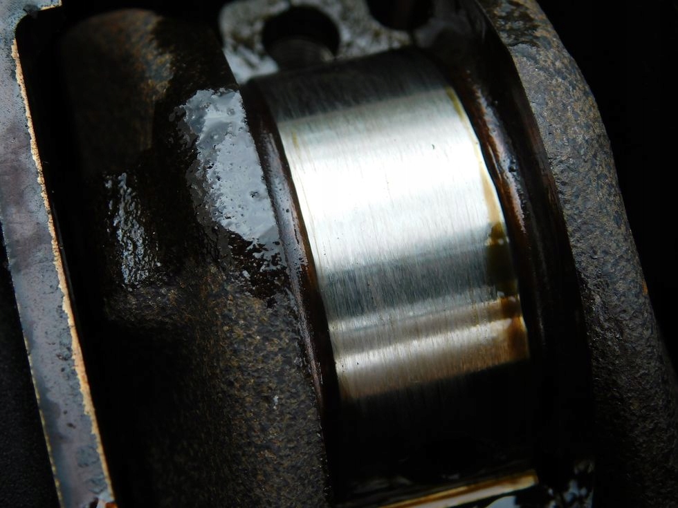 фото №15, Блок двигуна fiat bravo ii 1.4 t-jet 150km wał поршні шатуни 500 mito