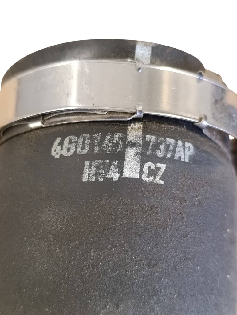 фото №7, Audi a6 s6 c7 4g 2016 все wąż / труба интеркулер