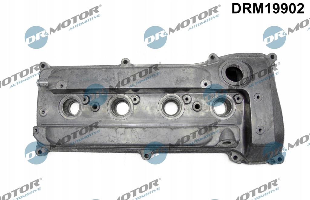 Купить Drm19902 крышка клапанов toyota av ensis 2,0 03-