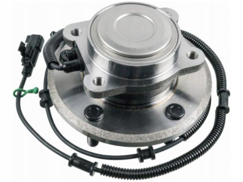 фото №1, Подшипник колеса задняя vw routan 08-13