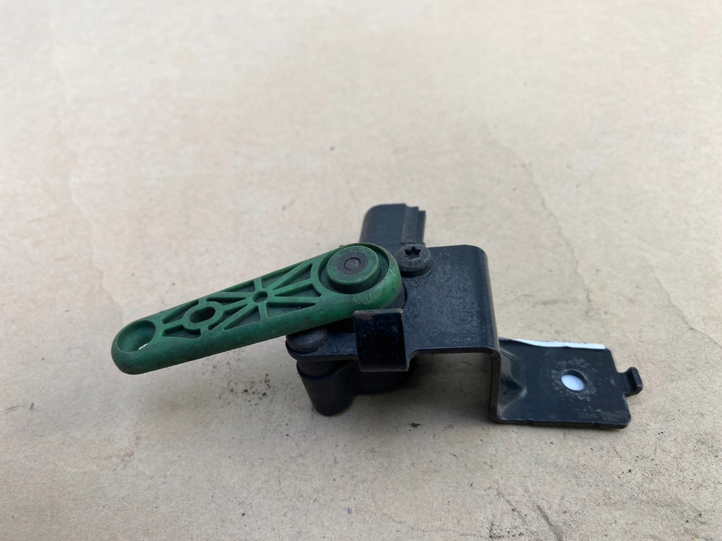 фото №11, Датчик выравнивание света audi a6 c7 au d4 golf vi vw ксенон 3c0907503