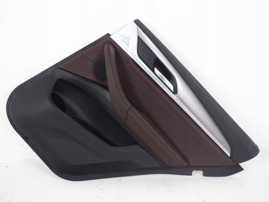 фото №1, Обивка обшивка дверь правый задняя bmw x4 g02