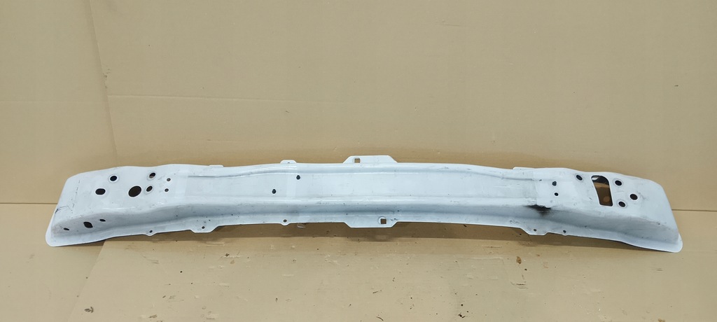 фото №1, Балка перед передня dacia sandero logan ii 2 12-19rok 752107934r оригінал