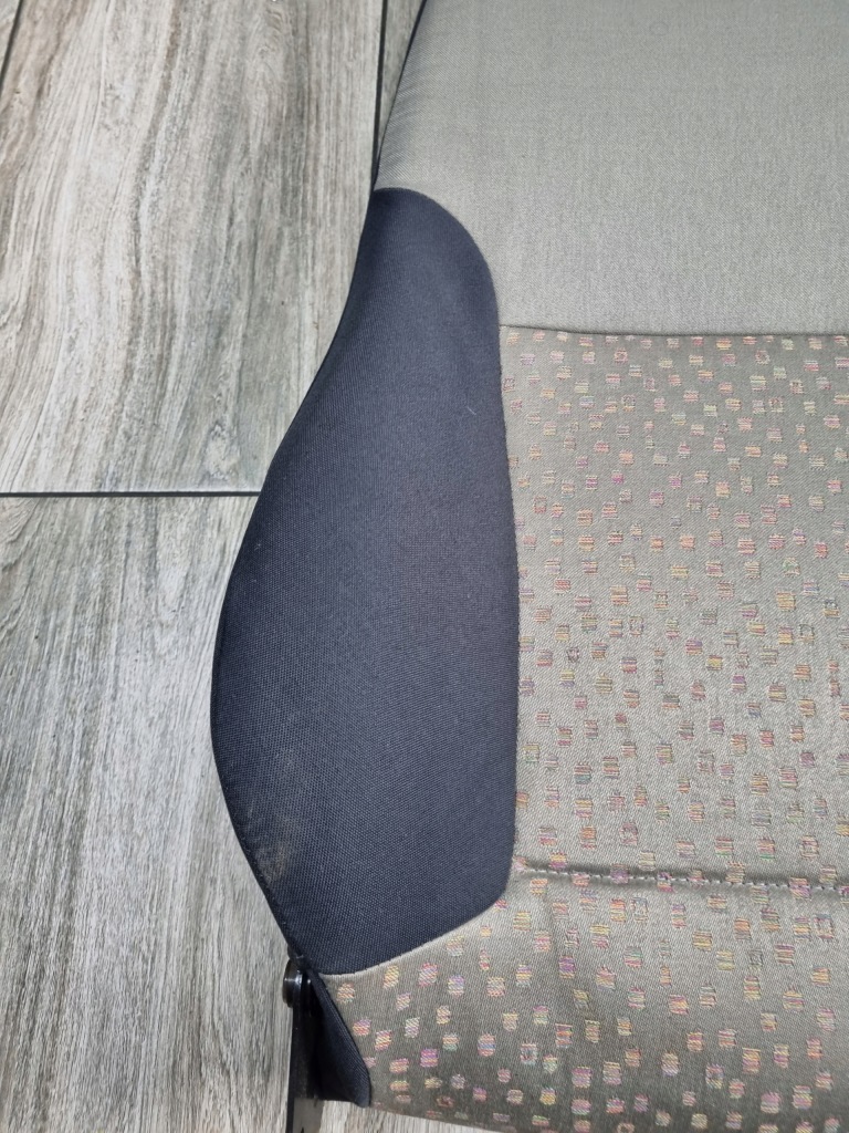 фото №4, Спинка сиденье renault premium midlum lander kerax dxi dci