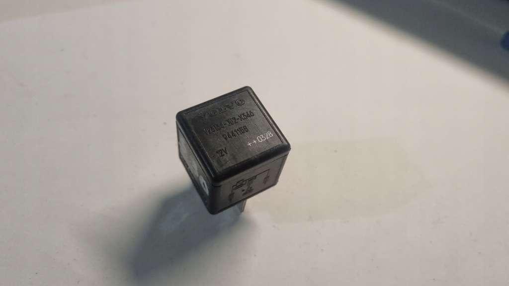 фото №1, Реле volvo s80 9441158