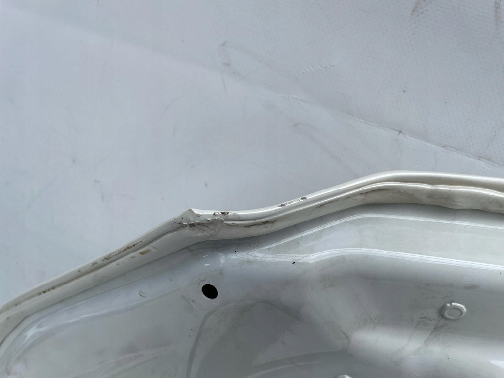 фото №6, Mercedes cls c218 w218 10-18 капот крышка двигателя