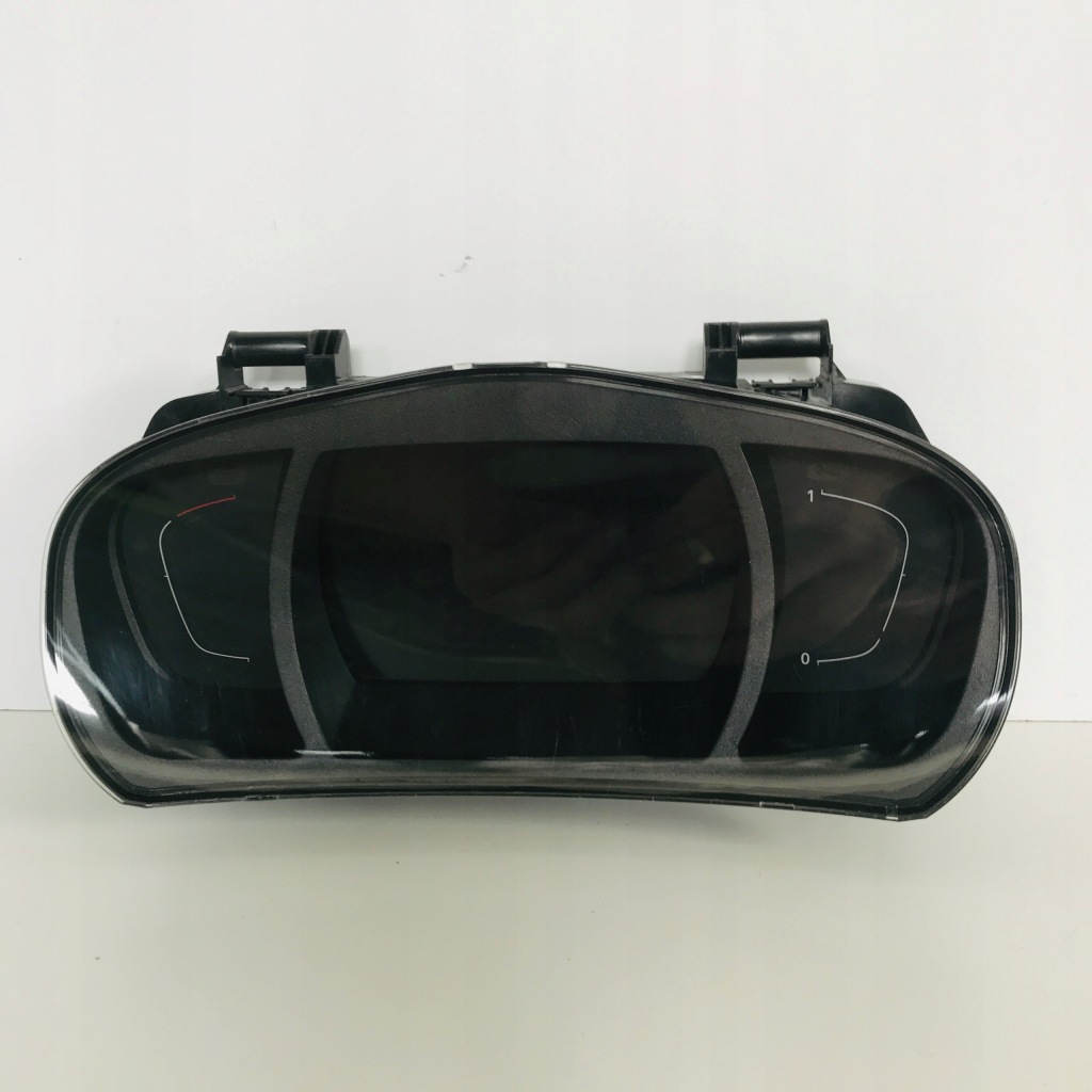 фото №1, Лічильник прилади europa renault espace v 248101651r