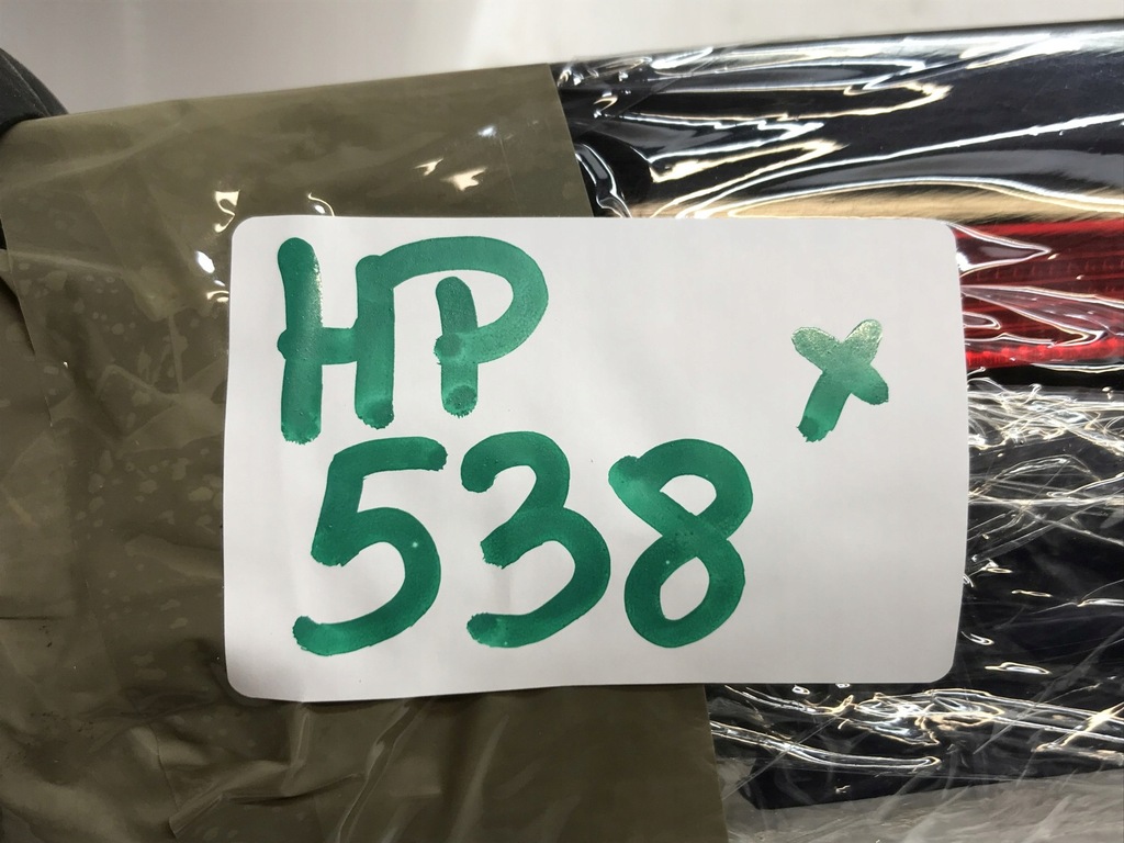 фото №16, Hyundai kona 2 ii sx2 лампа задняя накладка свет 92409be000