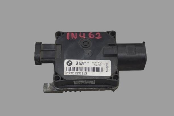 фото №1, Bmw 1 f20 f21 2017 блок управления / модуль вентиляторов