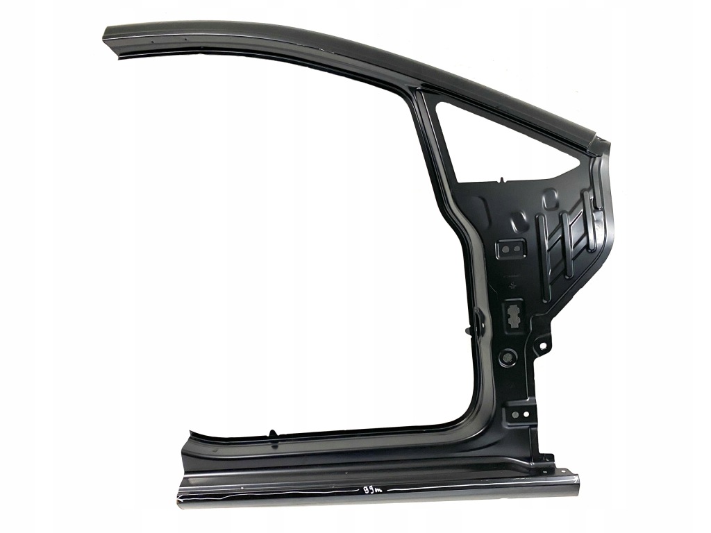 фото №1, Порог блок двигателя правый vw golf sportsvan 510