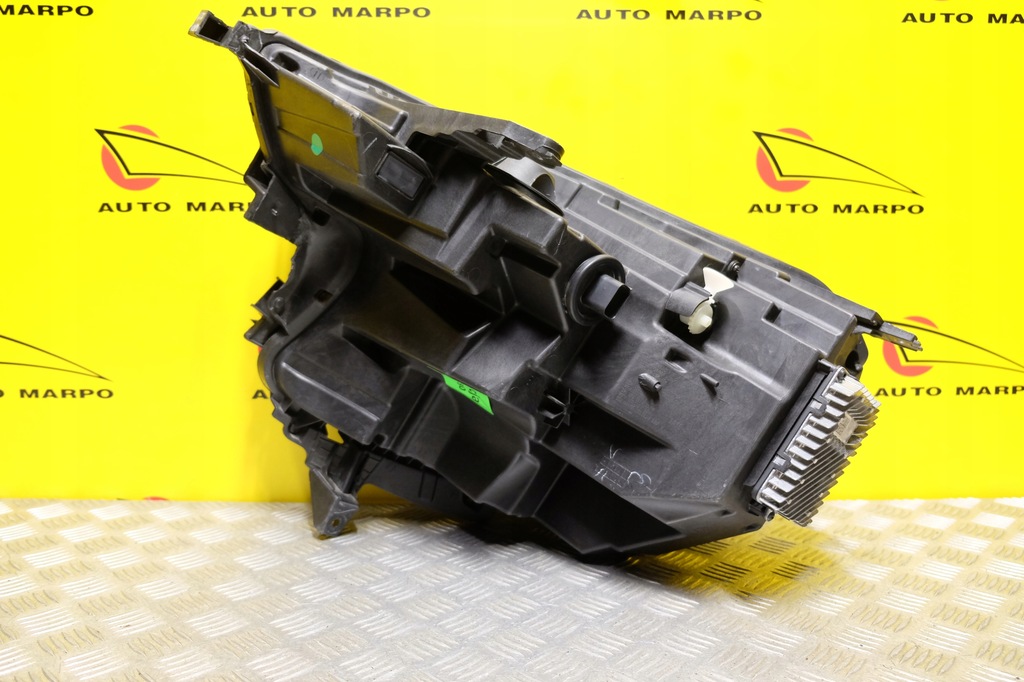 фото №9, Gmc terrain 2022 2023- фара лампа перед full led r usa