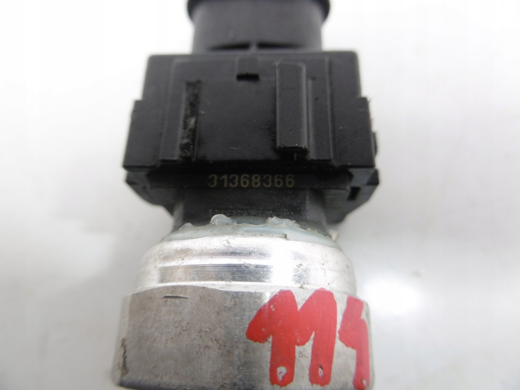 фото №7, Датчик тиску кондиціонера volvo s60 iii v60