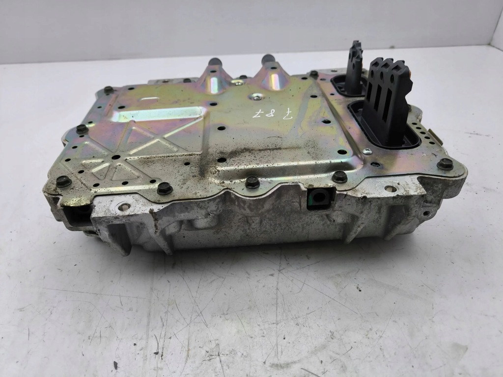 фото №5, Renault megane e-tech інше блоки управління 2022 13090007