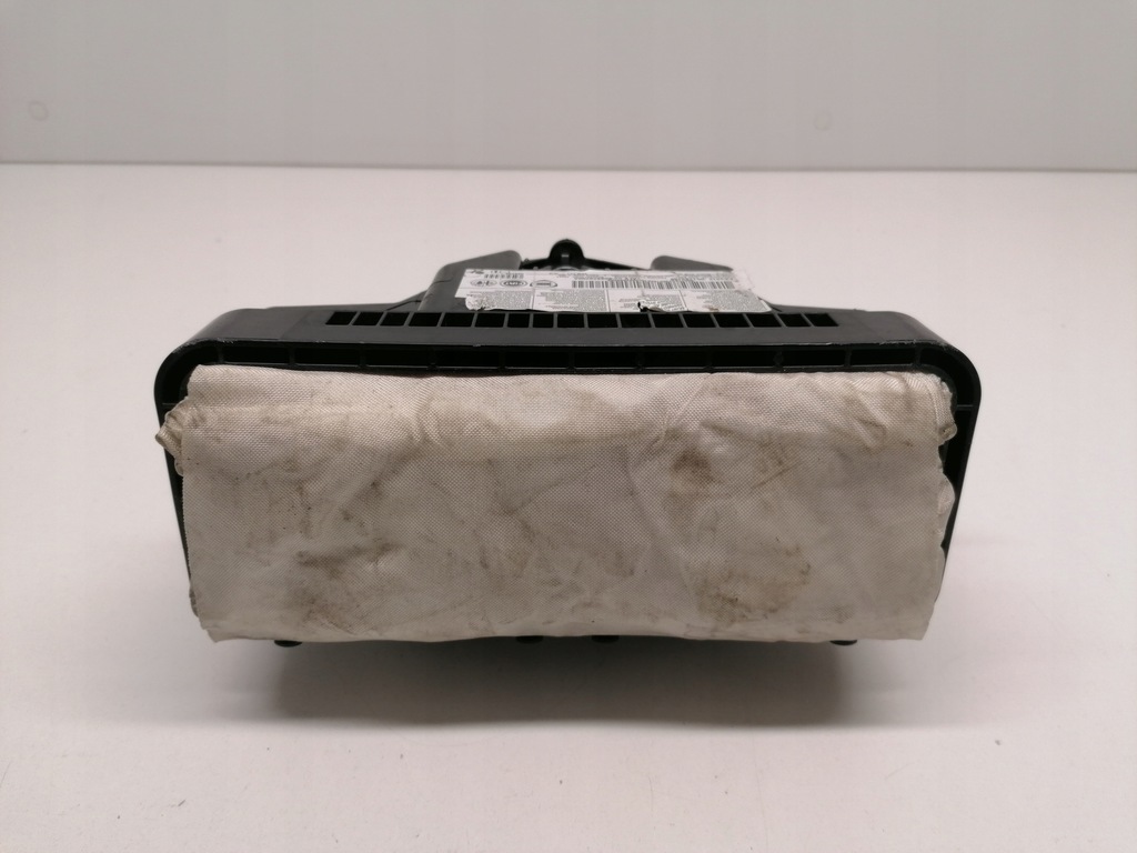 фото №1, Fiat 500 подушка пасажира подушка безпеки оригінал 2007-