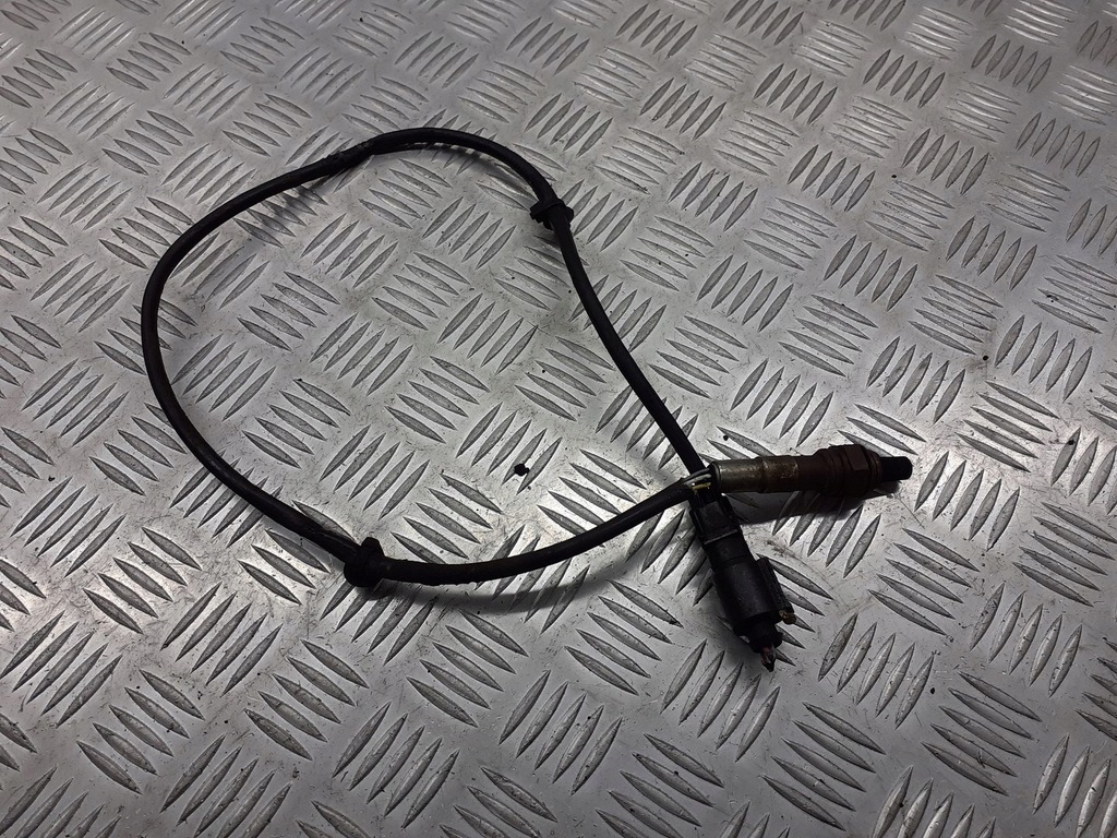 фото №1, Датчик лямбда-зонд opel corsa d 1.3 cdti 55574474