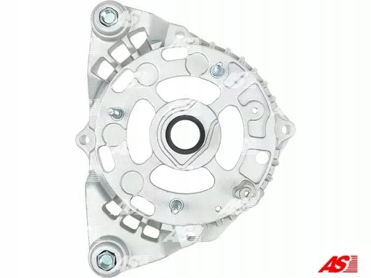 фото №2, Кронштейн, фланець привідний генератора as-pl abr4050