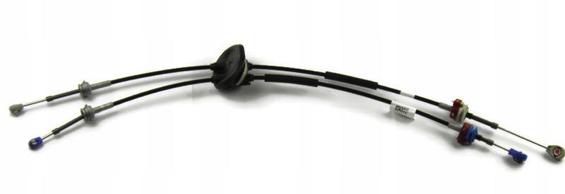 Купить Тросы переключения передач citroen c2 c3 оригинал 2444fc