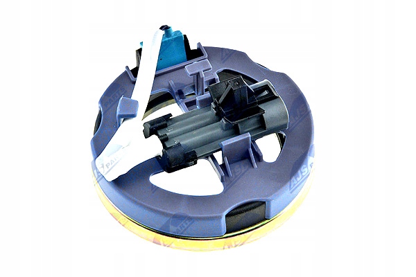 фото №2, Датчик, скорость вращательная колеса nty hca-pl-012