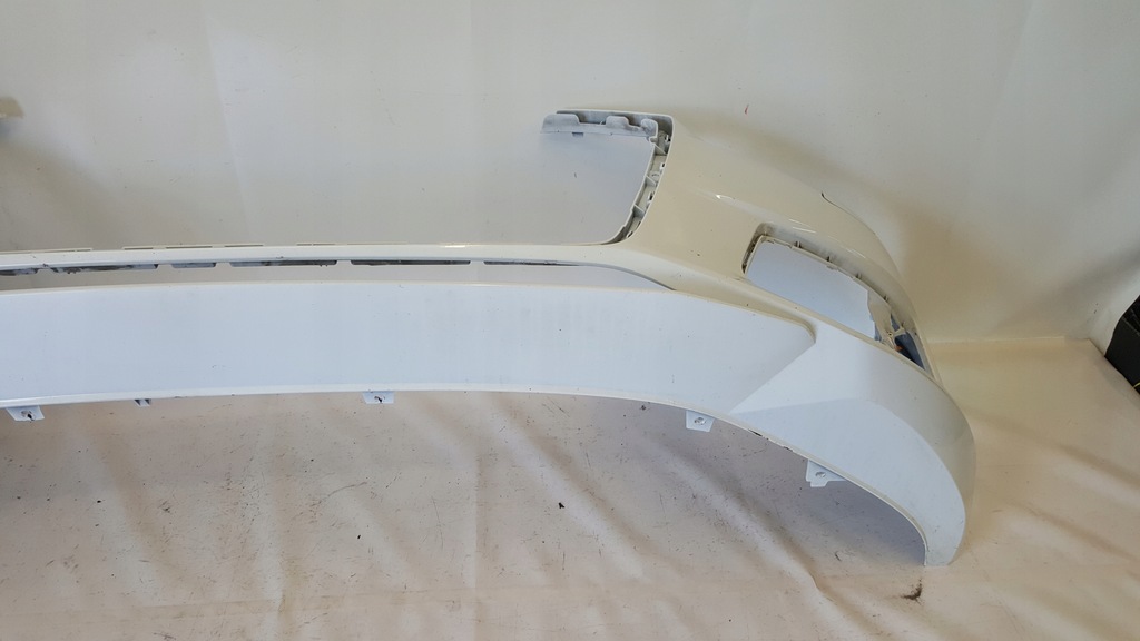 фото №6, Audi a6 c8 4k бампер перед передній 18-22r