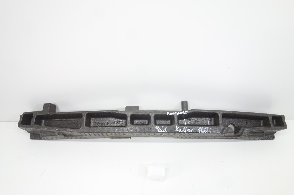 фото №1, Абсорбер перед renault kadjar 620939134r