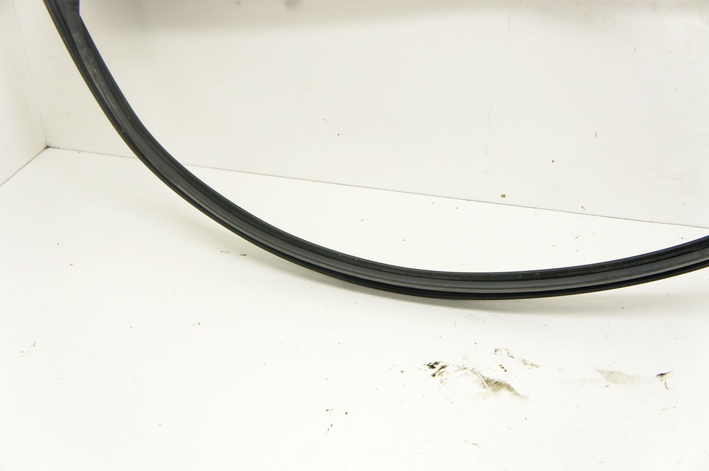 фото №5, Sn115 seat leon iii прокладка скло двері правий перед