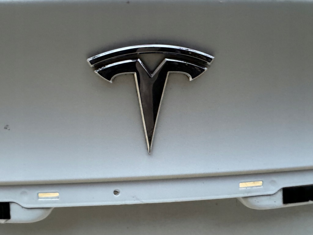 Купить Tesla model x 16r- крышка багажника крышка багажника задний  задняя