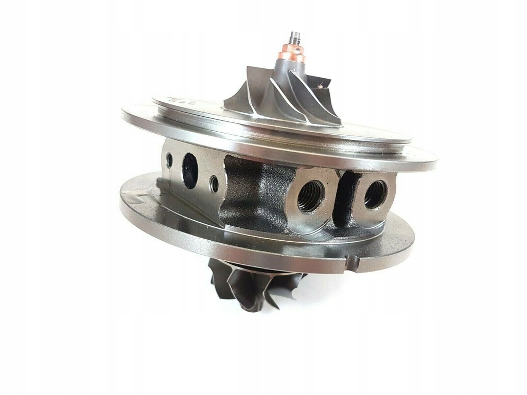 фото №9, Новый сердцевина турбины 49477-01510 chevrolet orlando, cruze 2.0 d